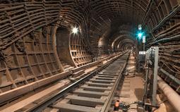 Строительство тоннелей метро от компании ООО «ТехМет»