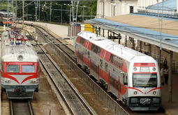 Калининград ожидает решения Литвы по железнодорожному транзиту в регион на этой неделе