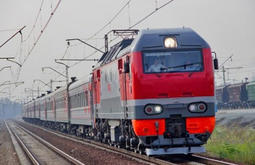С 27 октября по 2 ноября для перевода движения поездов на новый путь на Ярославском направлении Московской железной дороги изменится расписание электричек