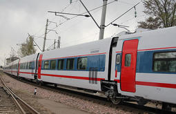 Первый тоннелепроходческий щит запустили на стройке новых станций метро в Нижнем Новгороде