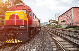 В 2019 году на Октябрьской железной дороге с использованием технологии смарт-контракта было сформировано более 60 контейнерных поездов