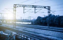 В России вырос спрос на путешествия в Казахстан по железной дороге
