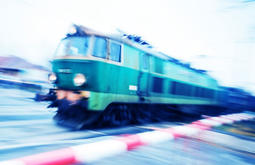 В октябре текущего года перевозки пассажиров на Куйбышевской железной дороге выросли на 2,6%