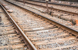 Литва не будет демонтировать железнодорожные пути стандарта РФ