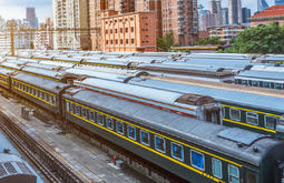 Фото строящейся станции метро Горный институт опубликовал петербургский Метрострой