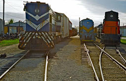Калининградские металлурги разработали новый маршрут для доставки санкционных грузов из Китая
