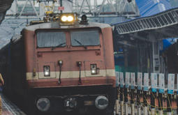 РЖД предлагают выбрать дизайн первого российского высокоскоростного поезда