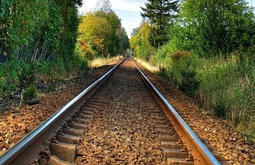 Минтранс Литвы призвал проложить европейскую железнодорожную колею в порт Клайпеды