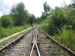 ООО «ТехМет»: о примыкании железнодорожных путей необщего пользования