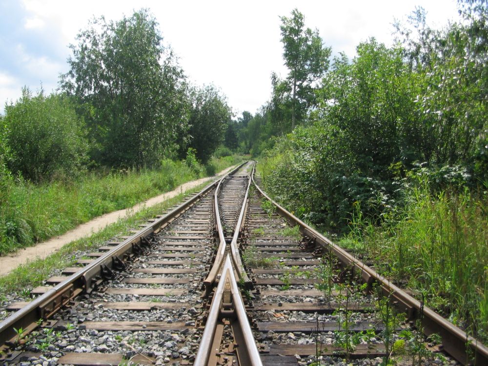 Важные аспекты в осуществлении примыкания железнодорожных путей необщего пользования